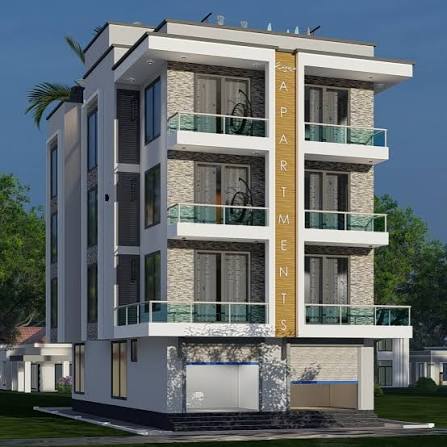 Apartments