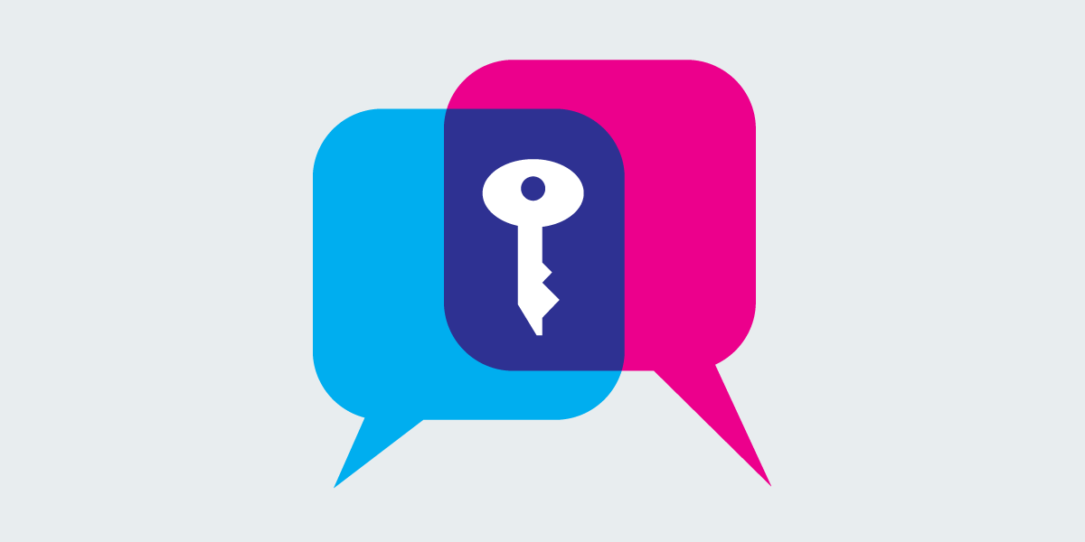 Secure Messaging